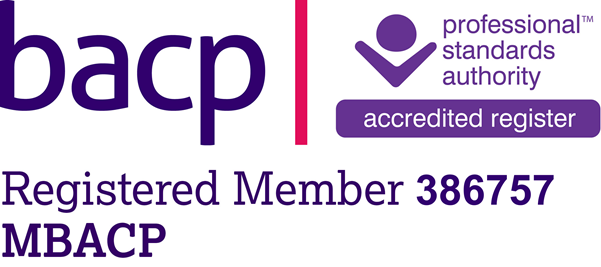 bacp accreditation logo